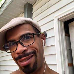 Meet your Posher, William